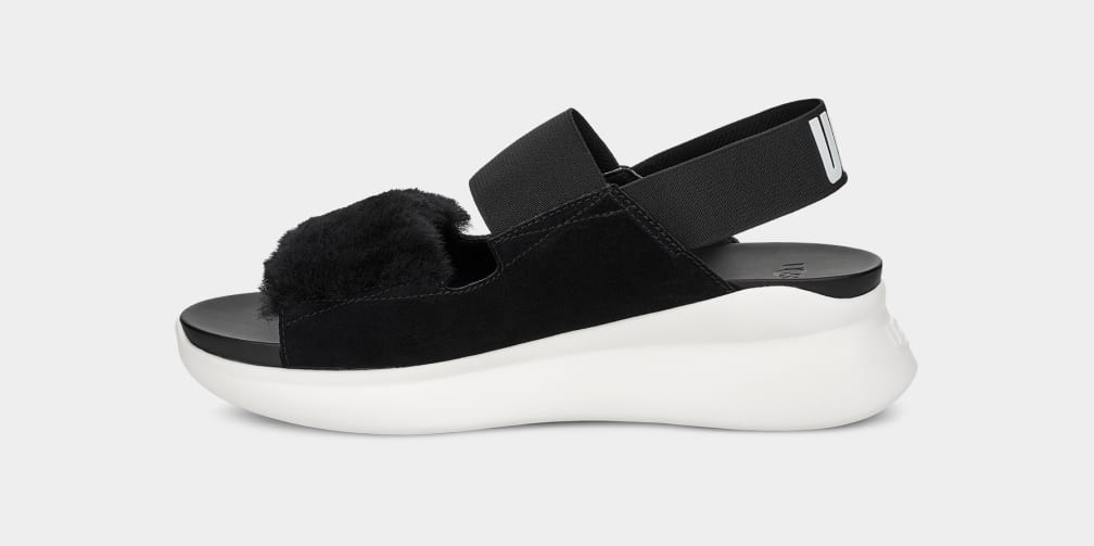 Ugg silverlake sneaker best sale sandal
